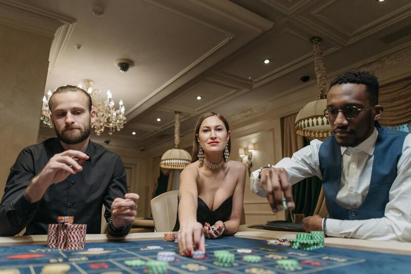 slot games and software providers Bongo-Casino