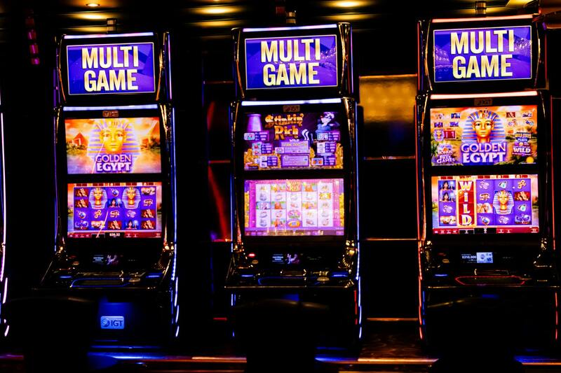 Bongo Casino Baccarat In Saint Lucia: Features And Experience