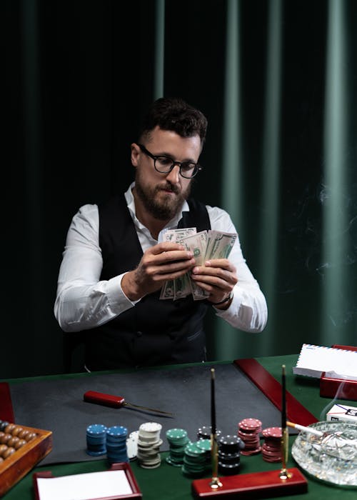 Bongo Casino live dealer