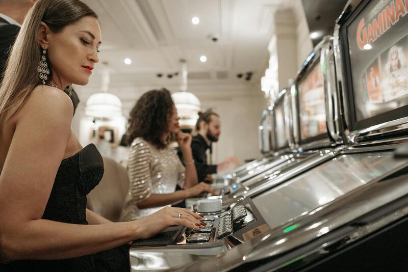 Bongo Casino E-Gaming In Saint Lucia: An Overview Of Slots And Online Gaming