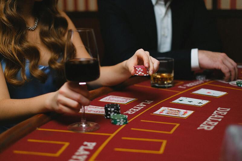 Bongo Casino Internet Gambling In Saint Lucia: Overview And Features