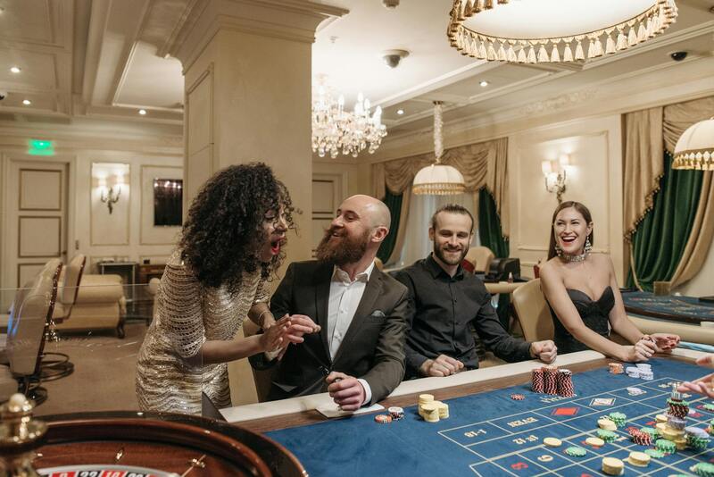 Bongo Casino Live Betting In Saint Lucia: Features And Opportunities